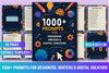 Designers Prompts for Inspiration
