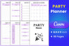 Party Planner Guide