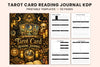 Tarot Reading Cards