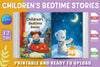 Children's Bedtime Book