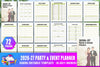 Party Event Planner