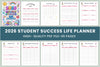 Student Success Life Planner