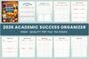 Academic Success Guide