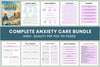 Complete Anxiety Care Guide