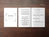 Mood Planner Template