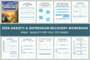 Anxiety Depression Recovery Workbook