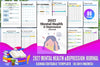 Mental Health Depression Journal