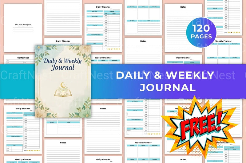Daily Weekly Updates - CraftNest - Digital Crafting and Art