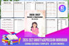 Anxiety Depression Workbook