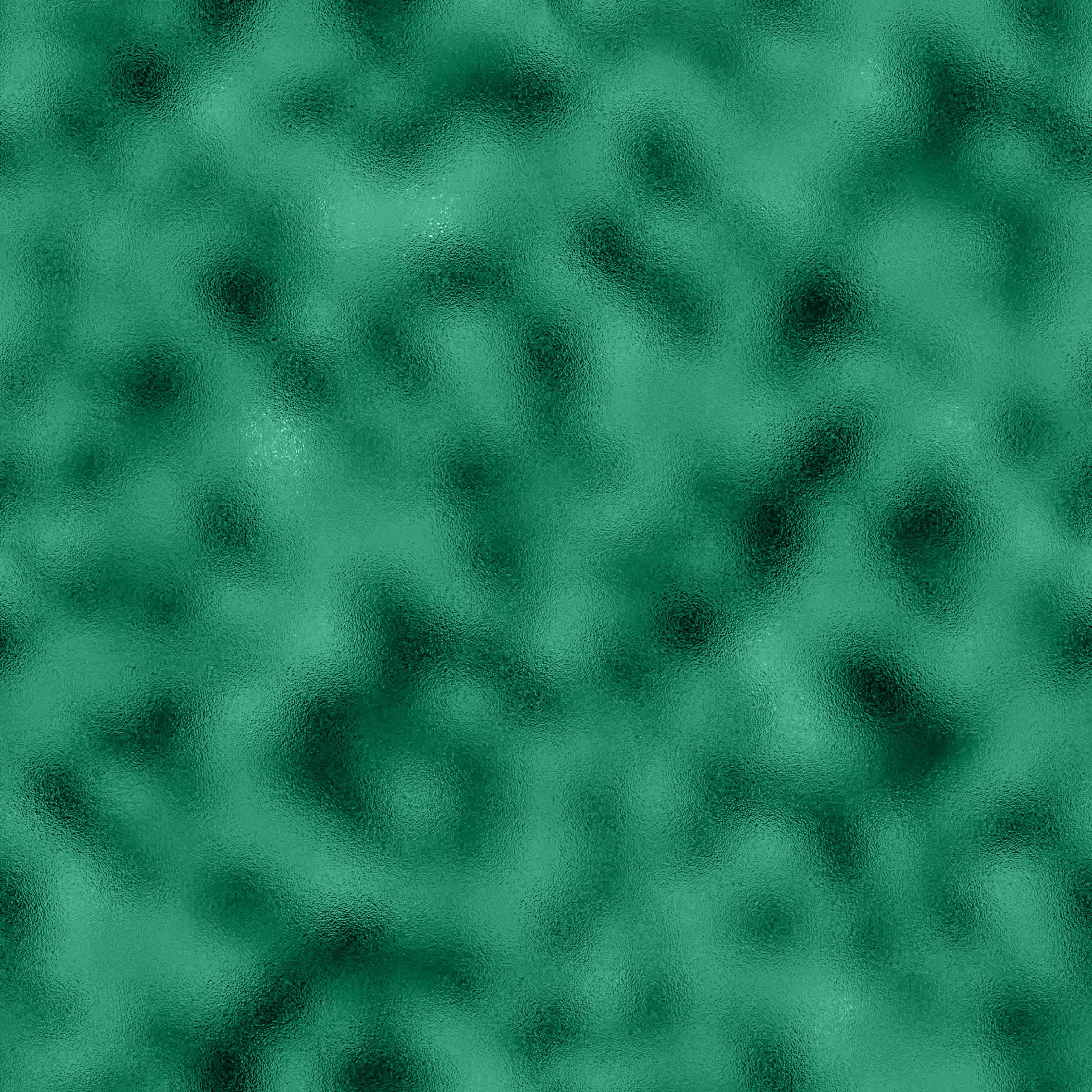 Luxury Green Texture Paper