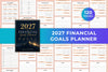 Financial Goals Planner