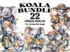 Koalas