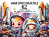 Kawaii Space