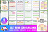 Home School Planner