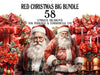 Red Christmas