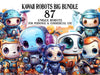 Kawaii Robots