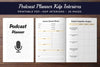 Podcast Planner Guide