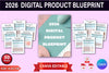 Product Blueprint Planner
