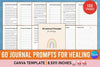Top 100 Healing Prompts for Personal Growth