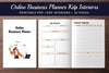 Online Business Planner