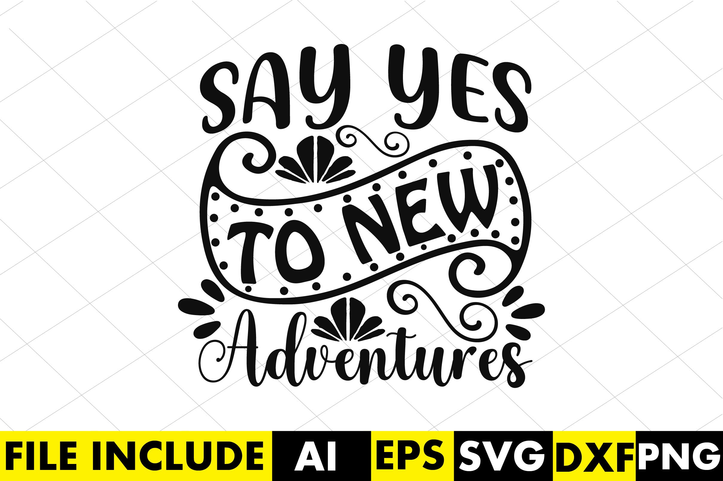 Motivational SVG Bundle 2