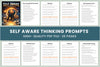 Self-Aware Thinking Prompts