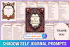 Shadow Self Prompts for Creative Exploration