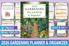 Gardening Planner Guide