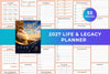 Life Legacy Planner