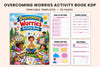 Overcoming Worries Activity Planner
