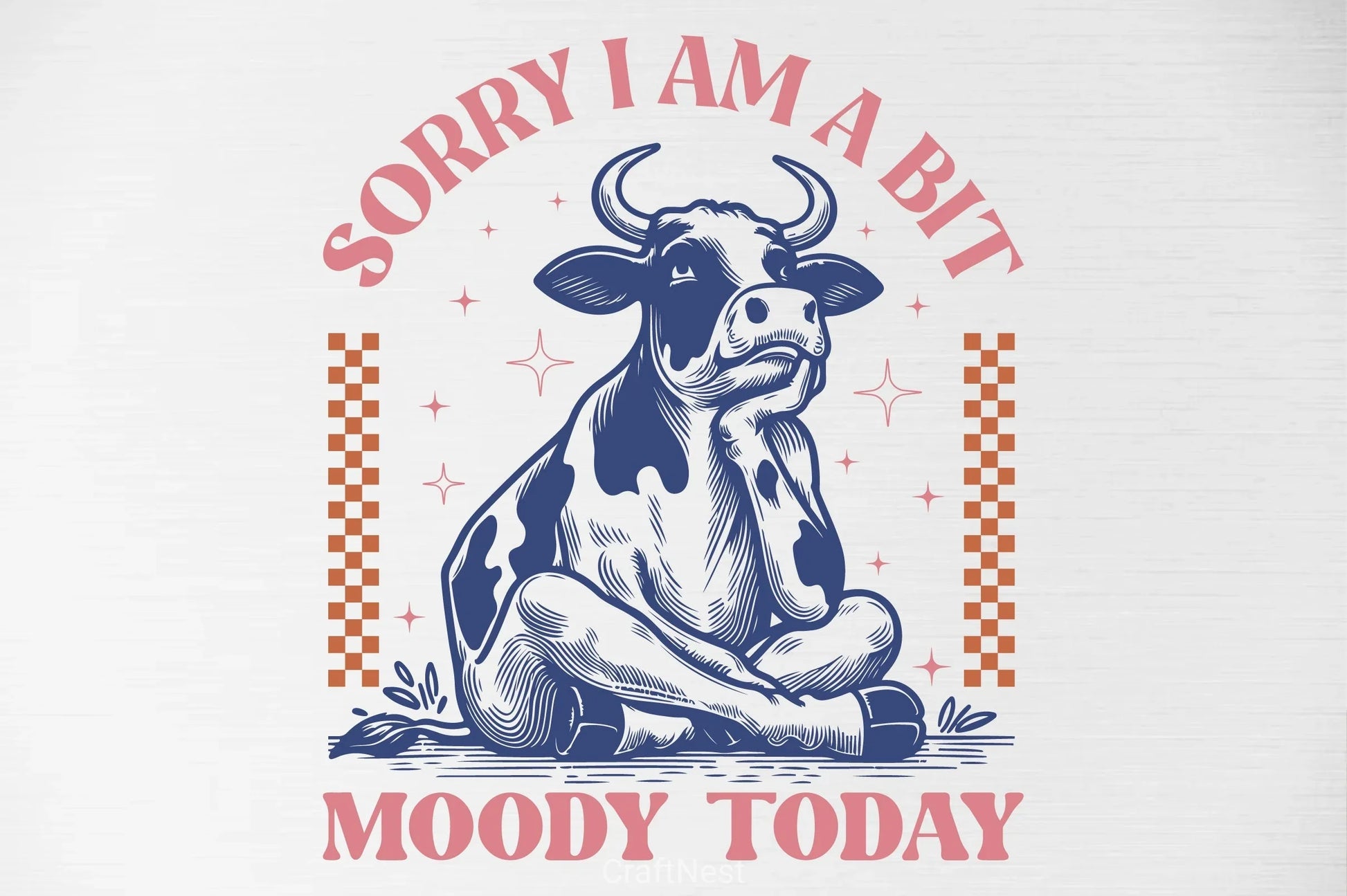 Sarcastic Animal Quotes Clipart Bundle 6 - CraftNest - Digital Crafting and Art