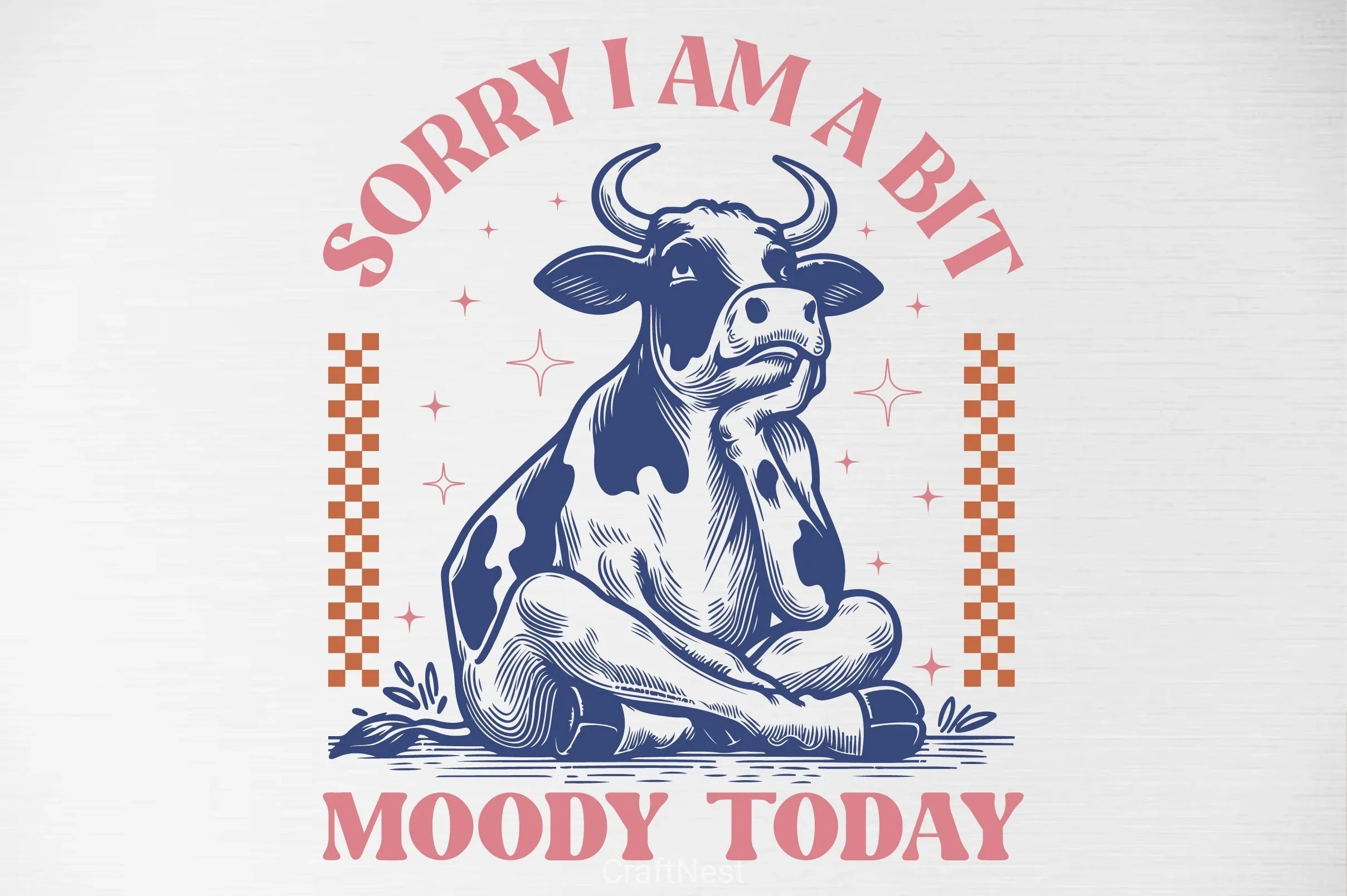 Sarcastic Animal Quotes Clipart Bundle 6 - CraftNest - Digital Crafting and Art