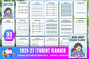 Student Planner
