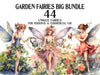 Garden Fairies