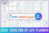 End of Life Planner Guide