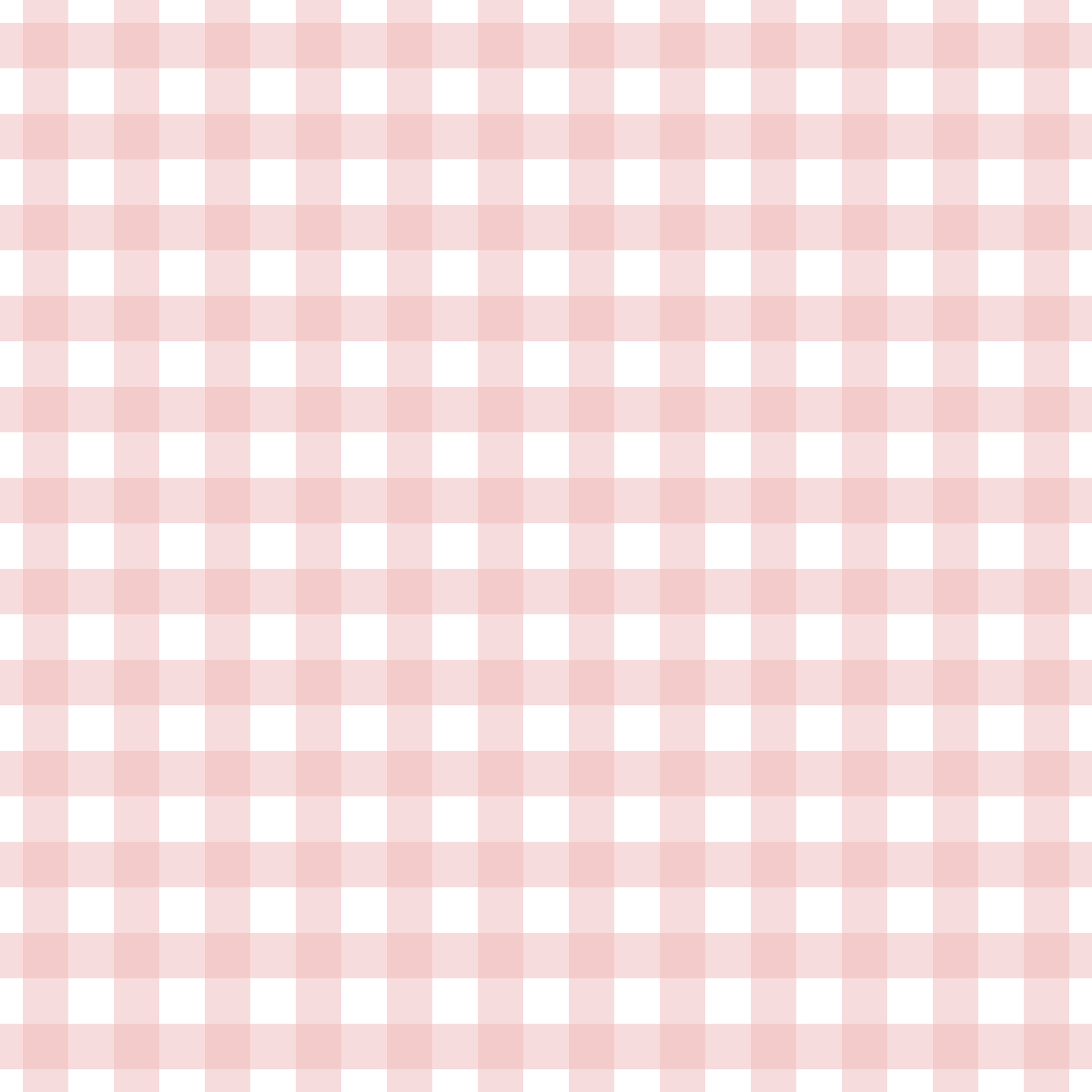 Red Buffalo Plaid Seamless Digital Paper
