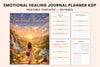 Emotional Healing Journey Planner