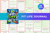 Fit Life Journal