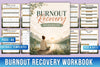 Burnout Recovery Workbook