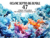 Oceanic Depths
