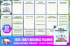 Craft Business Planner
