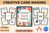Creative Card Making