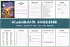 Healing Path Guide