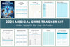 Medical Care Guide