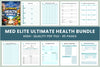 Med Elite Ultimate Health Guide
