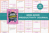 Boost ADHD Productivity: Effective Strategies