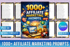 Affiliate Marketing Prompts