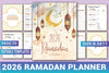 Ramadan Planner