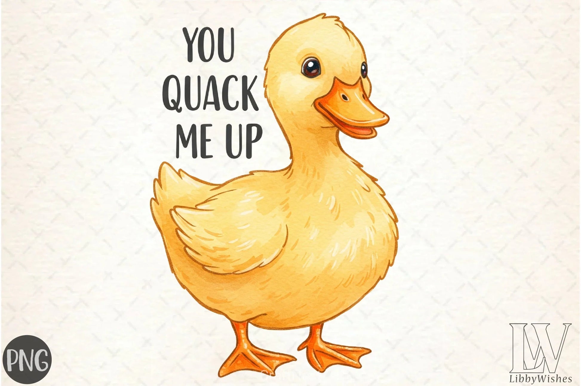 Funny Duck Clipart Bundle 6 - CraftNest - Digital Crafting and Art