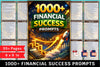 Financial Success Prompts